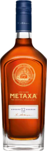 Metaxa 12 Sterne 1 - Die Welt der Weine