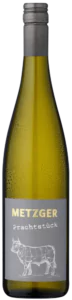 Metzger Prachtstueck Weissburgunder Chardonnay - Die Welt der Weine