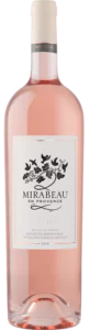 Mirabeau Classic Rose 15l Magnumflasche - Die Welt der Weine