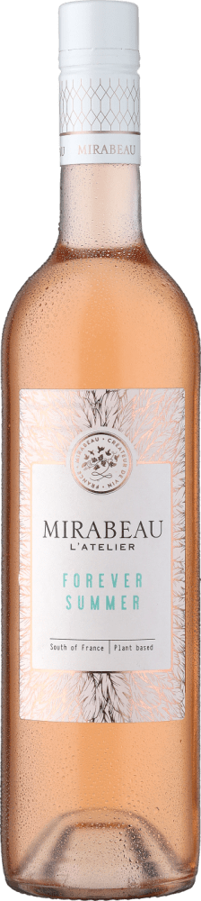 Mirabeau LAtelier Forever Summer Rose - Die Welt der Weine