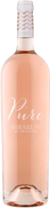 Mirabeau Pure Rose 15l Magnumflasche - Die Welt der Weine