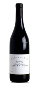 Moccagatta Barbera d Alba DOC - Die Welt der Weine