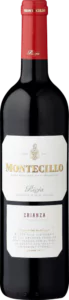 Montecillo Rioja Crianza 1 - Die Welt der Weine