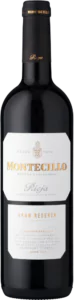 Montecillo Rioja Gran Reserva - Die Welt der Weine