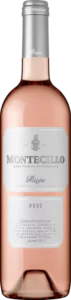 Montecillo Rose - Die Welt der Weine