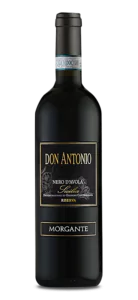 Morgante Nero d Avola Riserva DOC Don Antonio - Die Welt der Weine