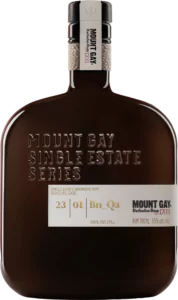 Mount Gay Single Estate Series Rum - Die Welt der Weine