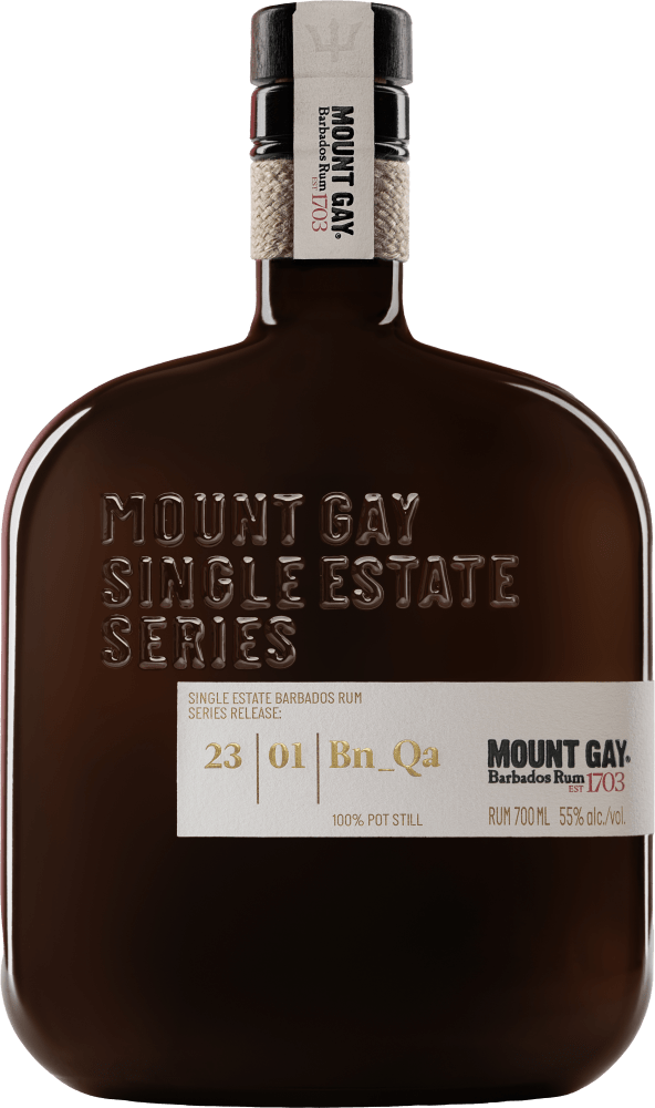 Mount Gay Single Estate Series Rum - Die Welt der Weine