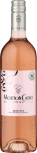 Mouton Cadet Rose - Die Welt der Weine