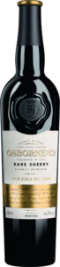 Osborne RARE Sherry Oloroso Solera BC 200 - Die Welt der Weine