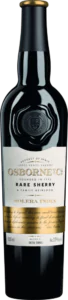 Osborne RARE Sherry Oloroso Solera India - Die Welt der Weine