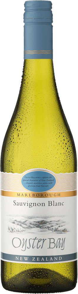 Oyster Bay Sauvignon Blanc - Die Welt der Weine