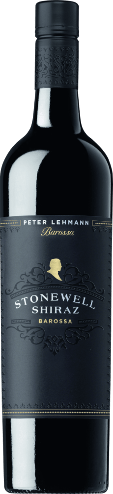 Peter Lehmann Stonewell Shiraz ab 6 Flaschen in der Holzkiste - Die Welt der Weine