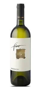 Pietracupa FIANO IGT Campania - Die Welt der Weine