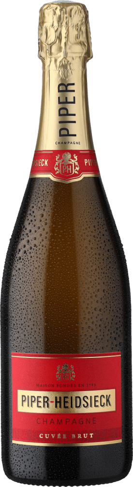 Piper Heidsieck Champagner Brut 1 - Die Welt der Weine