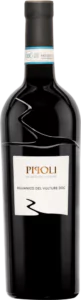 Pipoli Aglianico del Vulture 1 - Die Welt der Weine