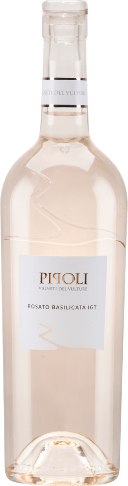 Pipoli Rosato 1 - Die Welt der Weine