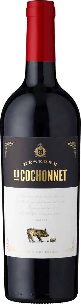 Reserve du Cochonnet 2 - Die Welt der Weine