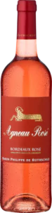 Rothschild Agneau Rose - Die Welt der Weine