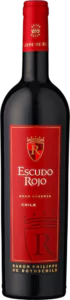 Rothschild Escudo Rojo Gran Reserva - Die Welt der Weine