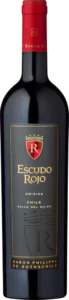 Rothschild Escudo Rojo Origine Cabernet Sauvignon - Die Welt der Weine