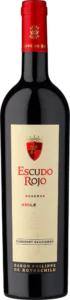 Rothschild Escudo Rojo Reserva Cabernet Sauvignon - Die Welt der Weine