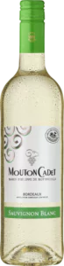 Rothschild Mouton Cadet Sauvignon Blanc - Die Welt der Weine