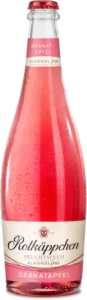 Rotkaeppchen Fruchtsecco Granatapfel Alkoholfrei - Die Welt der Weine