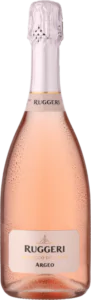 Ruggeri Prosecco Rose Brut Argeo - Die Welt der Weine