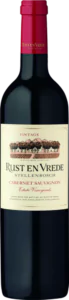 Rust en Vrede Cabernet Sauvignon - Die Welt der Weine