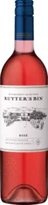 Ruyters Bin Rose - Die Welt der Weine