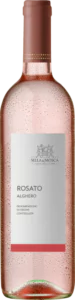 Sella Mosca Rosato - Die Welt der Weine