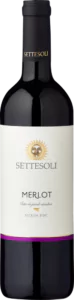 Settesoli Merlot - Die Welt der Weine