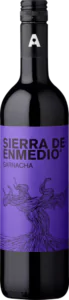 Sierra de Enmedio Garnacha 1 - Die Welt der Weine