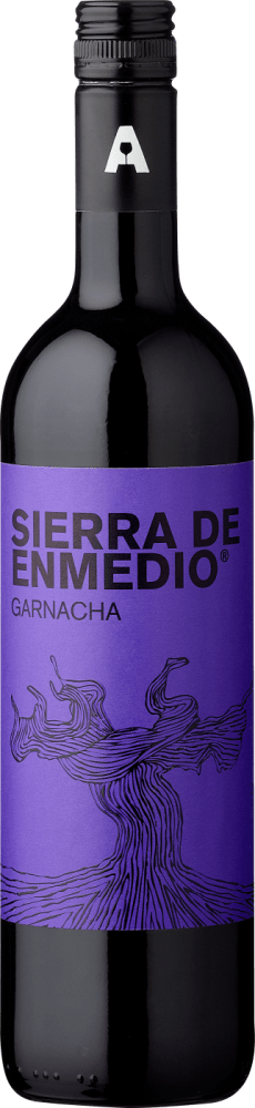 Sierra de Enmedio Garnacha 1 - Die Welt der Weine