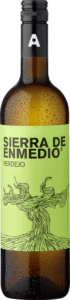 Sierra de Enmedio Verdejo - Die Welt der Weine