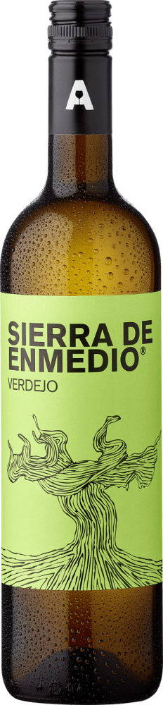 Sierra de Enmedio Verdejo - Die Welt der Weine