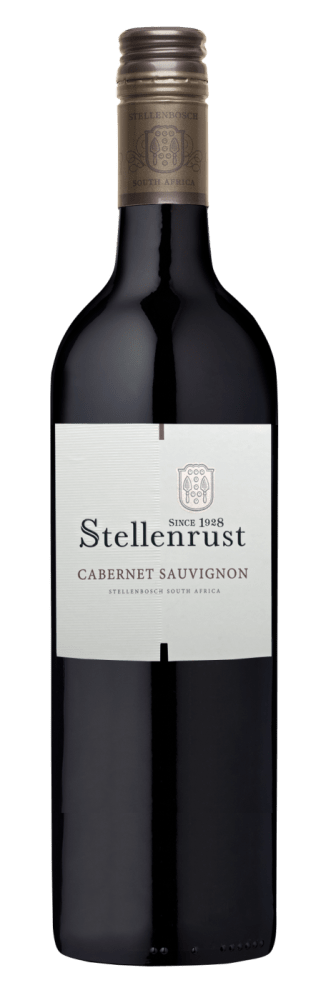 Stellenrust Cabernet Sauvignon - Die Welt der Weine