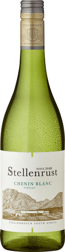 Stellenrust Chenin Blanc - Die Welt der Weine