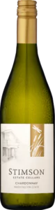 Stimson Estate Cellars Chardonnay 1 - Die Welt der Weine