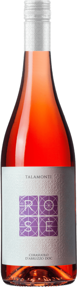 Talamonti Rose - Die Welt der Weine