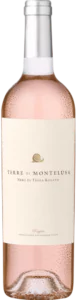 Terre di Montelusa Rosato - Die Welt der Weine