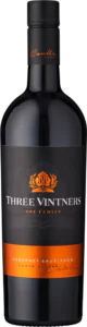 Three Vintners One Family Cabernet Sauvignon - Die Welt der Weine