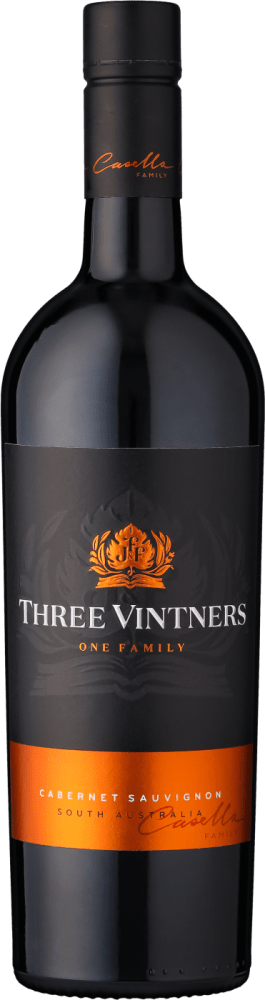 Three Vintners One Family Cabernet Sauvignon - Die Welt der Weine