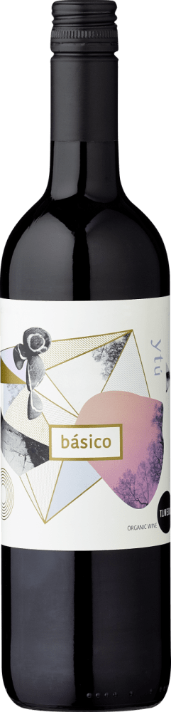 Tinedo Basico – Bio - Die Welt der Weine