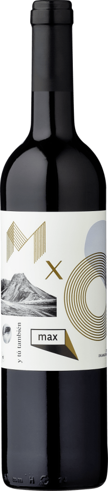 Tinedo Max – Bio - Die Welt der Weine