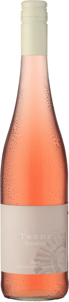 Trenz Urgestein Rose - Die Welt der Weine