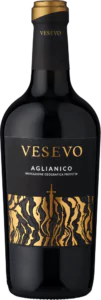 Vesevo Beneventano Aglianico 1 - Die Welt der Weine