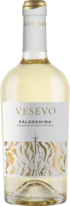 Vesevo Beneventano Falanghina - Die Welt der Weine