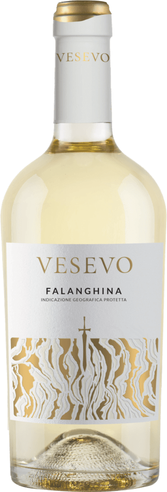 Vesevo Beneventano Falanghina - Die Welt der Weine